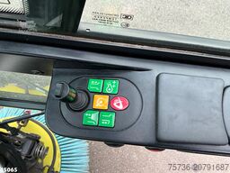 Mathieu MC 210 Azura Flex Euro 6 Just 8.800 km!