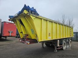 Benalu C34CSB01 - SMB - DRUM - Steelspring