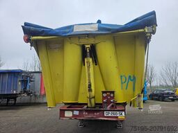 Benalu C34CSB01 - SMB - DRUM - Steelspring