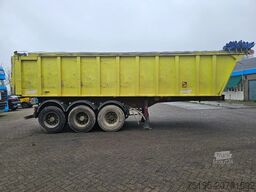 Benalu C34CSB01 - SMB - DRUM - Steelspring