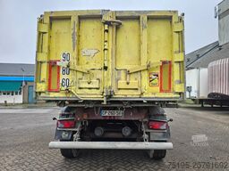 Benalu C34CSB01 - SMB - DRUM - Steelspring