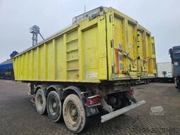 Benalu C34CSB01 - SMB - DRUM - Steelspring