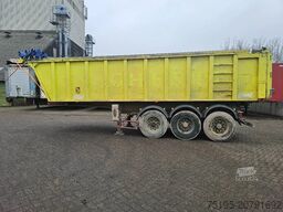 Benalu C34CSB01 - SMB - DRUM - Steelspring