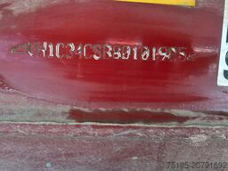 Benalu C34CSB01 - SMB - DRUM - Steelspring