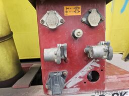 Benalu C34CSB01 - SMB - DRUM - Steelspring