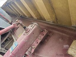 Benalu C34CSB01 - SMB - DRUM - Steelspring