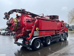 Man TGS 41.440 Koks 20m³ Combi