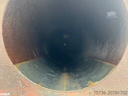 Man TGS 41.440 Koks 20m³ Combi