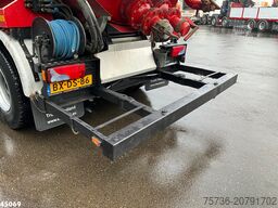 Man TGS 41.440 Koks 20m³ Combi