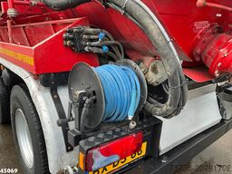 Man TGS 41.440 Koks 20m³ Combi