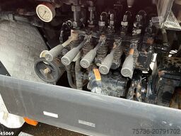 Man TGS 41.440 Koks 20m³ Combi