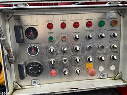 Man TGS 41.440 Koks 20m³ Combi