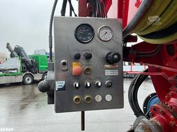 Man TGS 41.440 Koks 20m³ Combi