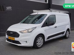 Ford Transit Connect 1.5 TDCI Automaat 100PK L2 EURO...