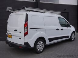 Ford Transit Connect 1.5 TDCI Automaat 100PK L2 EURO...