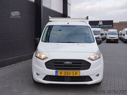 Ford Transit Connect 1.5 TDCI Automaat 100PK L2 EURO...