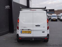 Ford Transit Connect 1.5 TDCI Automaat 100PK L2 EURO...
