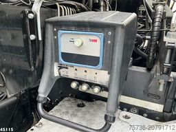 Scania P 250 Euro 6 Hiab 21 Tonmeter laadkraan Just 14...