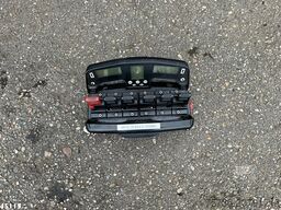 Scania P 250 Euro 6 Hiab 21 Tonmeter laadkraan Just 14...