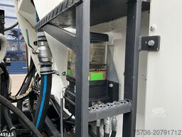 Scania P 250 Euro 6 Hiab 21 Tonmeter laadkraan Just 14...