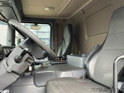 Scania P 250 Euro 6 Hiab 21 Tonmeter laadkraan Just 14...