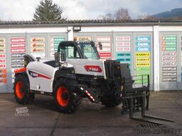 Bobcat T 40.180 4x4x4 18m/4t. 40180