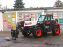 Bobcat T 40.180 4x4x4 18m/4t. 40180