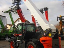 Bobcat T 40.180 4x4x4 18m/4t. 40180