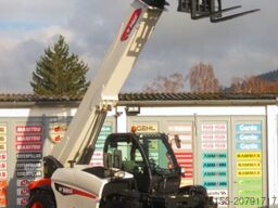 Bobcat T 40.180 4x4x4 18m/4t. 40180