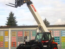 Bobcat T 40.180 4x4x4 18m/4t. 40180