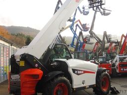 Bobcat T 40.180 4x4x4 18m/4t. 40180