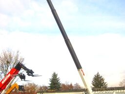 Bobcat T 40.180 4x4x4 18m/4t. 40180