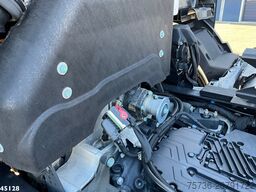 MAN TGS 35.430 8x4 Hyvalift 26 Ton haakarmsysteem N...