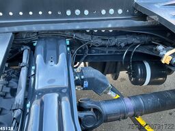 MAN TGS 35.430 8x4 Hyvalift 26 Ton haakarmsysteem N...