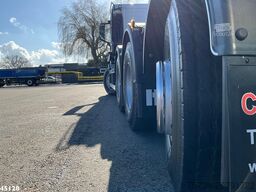 MAN TGS 35.430 8x4 Hyvalift 26 Ton haakarmsysteem N...