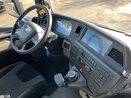 MAN TGS 35.430 8x4 Hyvalift 26 Ton haakarmsysteem N...
