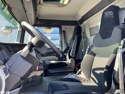 MAN TGS 35.430 8x4 Hyvalift 26 Ton haakarmsysteem N...