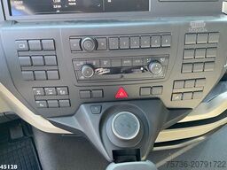 MAN TGS 35.430 8x4 Hyvalift 26 Ton haakarmsysteem N...