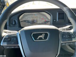 MAN TGS 35.430 8x4 Hyvalift 26 Ton haakarmsysteem N...