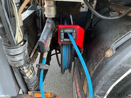 DAF FAN LF 220 Euro 6 Bekker LaGram Glaswagen