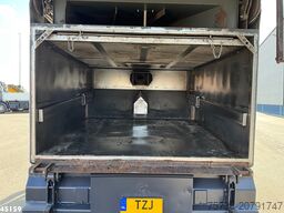 Ravo 540 CD Euro 6 with 3-rd brush