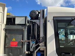 Ravo 540 CD Euro 6 with 3-rd brush