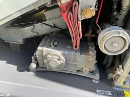 Ravo 540 CD Euro 6 with 3-rd brush