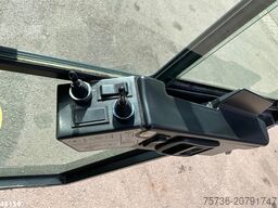 Ravo 540 CD Euro 6 with 3-rd brush