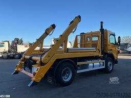 Volvo FM 290 Full Steel Manual 12 Ton portaalarmsysteem