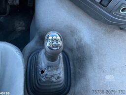 Volvo FM 290 Full Steel Manual 12 Ton portaalarmsysteem