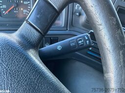 Volvo FM 290 Full Steel Manual 12 Ton portaalarmsysteem