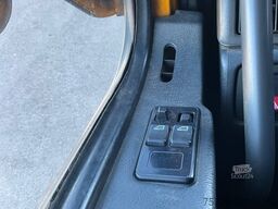 Volvo FM 290 Full Steel Manual 12 Ton portaalarmsysteem