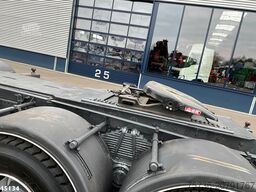 Iveco Stralis AD410T44 8x4 Palfinger 44 Tonmeter laad...