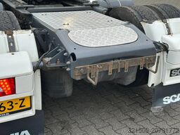 Scania R580 V8 6x2 Boogie / Retarder/ Full Air / 2 Tank